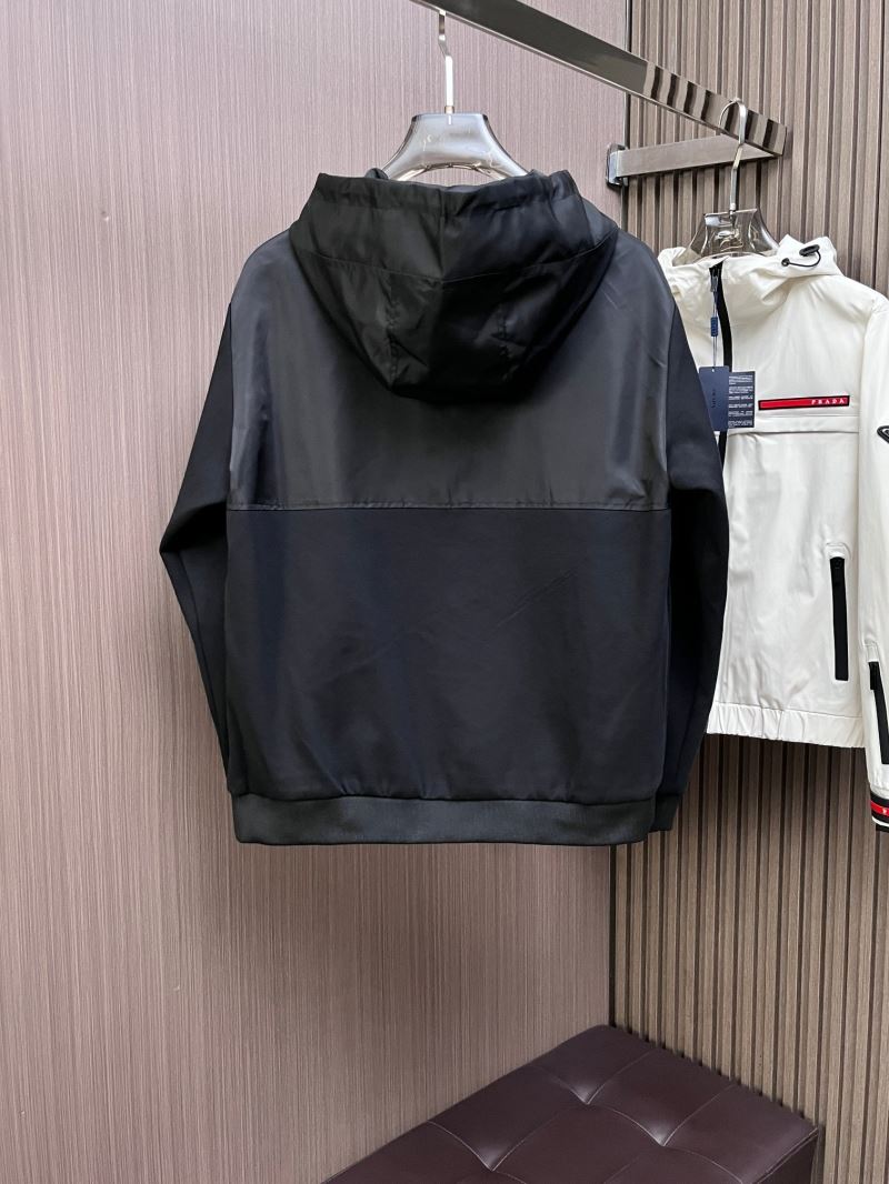 Prada Outwear